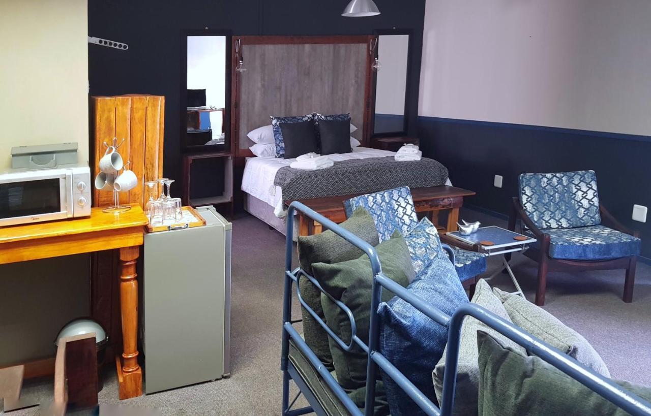 Rustique Paris Guest House Парейс Экстерьер фото